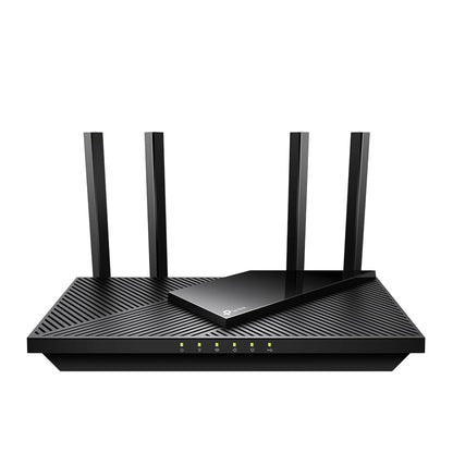 TP-Link Archer AX55 Pro – Wi-Fi 6 Router AX3000, Dualband, bis 3 Gbit/s, Gigabit-Ports
