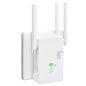 AVM FRITZ!Repeater 1200 – Dualband Repeater AC1200, Gigabit-Port, Mesh