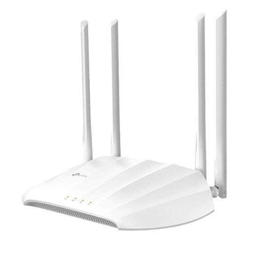 TP-Link TL-WA1201 – WLAN Access Point AC1200, 4x Antennen, PoE, Dualband