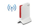 FRITZ!Box 6820 LTE – 4G Router, bis 150 Mbit/s, Gigabit-LAN, kompakt