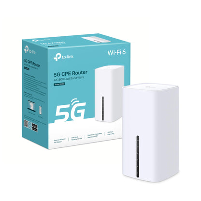 TP-Link Archer NX200 – 5G Router mit Nano-SIM, WLAN Dualband, MU-MIMO