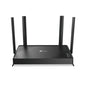 TP-Link Archer BE220 – Wi-Fi 7 Router, Dualband, bis 3570 Mbit/s, 5x Gigabit-Port, USB 3.0, EasyMesh