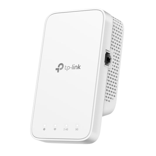 TP-Link RE330 – WLAN Repeater AC1200, bis 1.200 Mbit/s, App-Steuerung, Signalstärkeanzeige