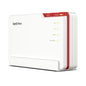 FRITZ!Box 5690 Pro – Premium DSL- und Glasfaser-Router mit Wi-Fi 7, DECT-Basis, Mesh