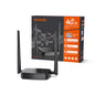 Tenda 4G03 Pro – 4G LTE Router, Nano-SIM, bis 300 Mbit/s, Fast-Ethernet