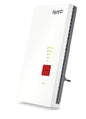 FRITZ!Repeater 2400 – Dualband WLAN Repeater bis 2.333 Mbit/s, Mesh