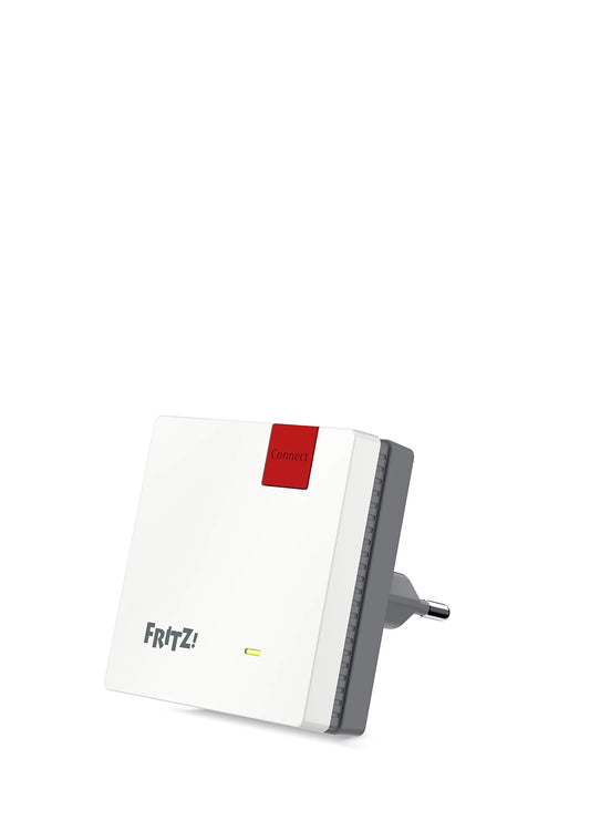 FRITZ!WLAN Mesh Repeater 600 – WLAN Repeater N, bis 600 Mbit/s, kompakt