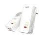TP-Link Powerline 1260/1220 – WLAN Set mit Gigabit-LAN, bis 1200 Mbit/s
