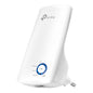 TP-Link TL-WA850RE – WLAN Verstärker N300, App-Steuerung, Ethernet-Port, LED-Anzeige
