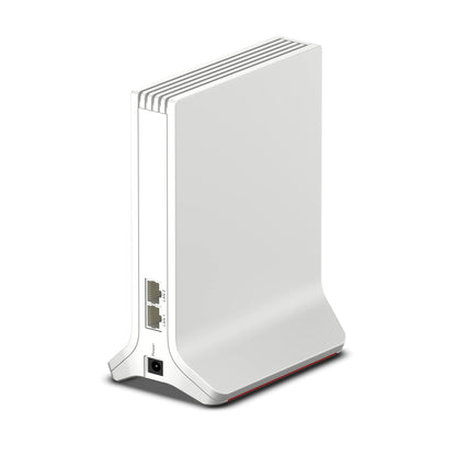 FRITZ!Repeater 3000 AX – Tri-Band WLAN Repeater mit Wi-Fi 6, Mesh