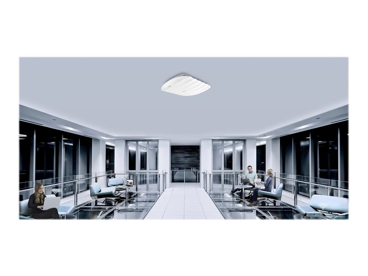 TP-Link EAP245 – WLAN Access Point AC1750, Dualband, PoE, zentrales Management