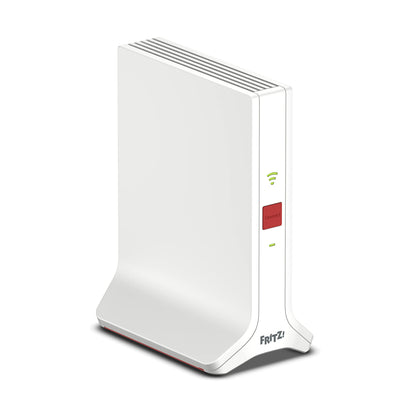 FRITZ!Repeater 3000 AX – Tri-Band WLAN Repeater mit Wi-Fi 6, Mesh