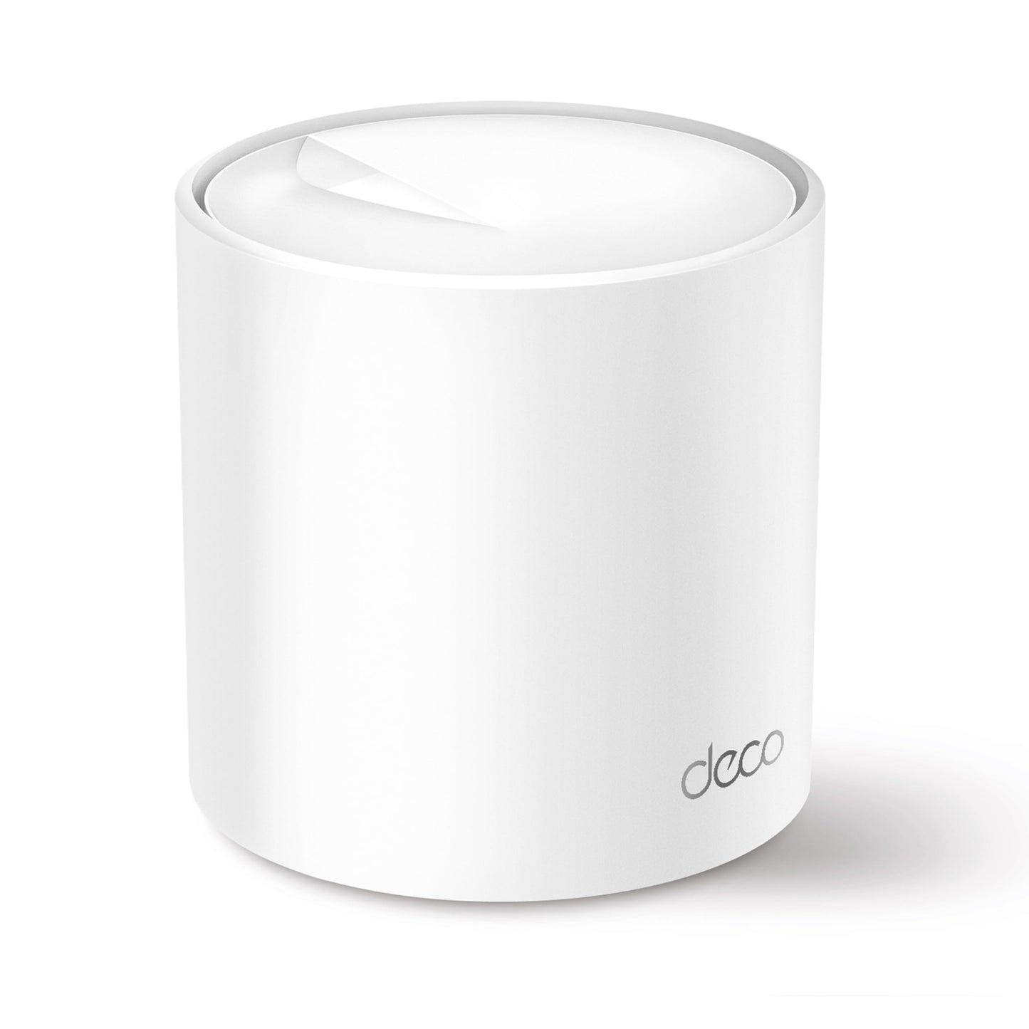 TP-Link Deco M3 – Mesh WLAN Set (1er Pack), AC1200, Dualband, Repeater & Router