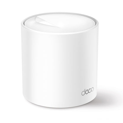 TP-Link Deco M3 – Mesh WLAN Set (1er Pack), AC1200, Dualband, Repeater & Router