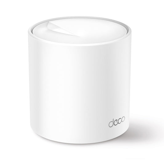 TP-Link Deco M3 – Mesh WLAN Set (1er Pack), AC1200, Dualband, Repeater & Router