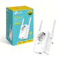 TP-Link TL-WA860RE – WLAN Repeater mit Steckdose, 300 Mbit/s, LAN-Port